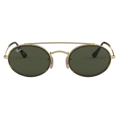 Ray-Ban RB 3847N 912131 52 Unisex Güneş Gözlüğü - 2