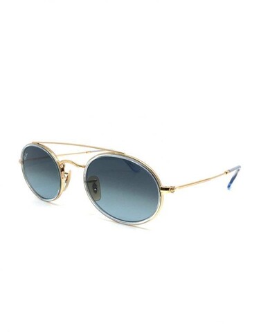 RAY-BAN RB 3847N 91233M 52 Unisex Güneş Gözlüğü - 1
