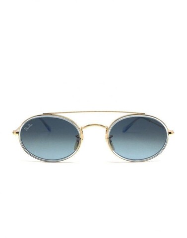 RAY-BAN RB 3847N 91233M 52 Unisex Güneş Gözlüğü - 2
