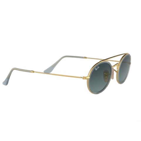 RAY-BAN RB 3847N 91233M 52 Unisex Güneş Gözlüğü - 3
