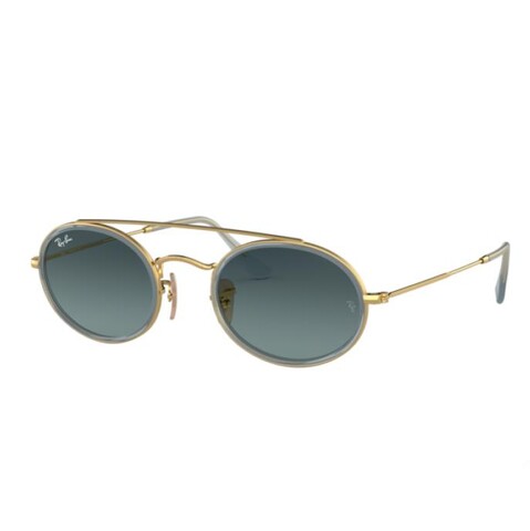 RAY-BAN RB 3847N 91233M 52 Unisex Güneş Gözlüğü - 4