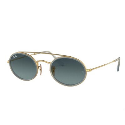 RAY-BAN RB 3847N 91233M 52 Unisex Güneş Gözlüğü - 4