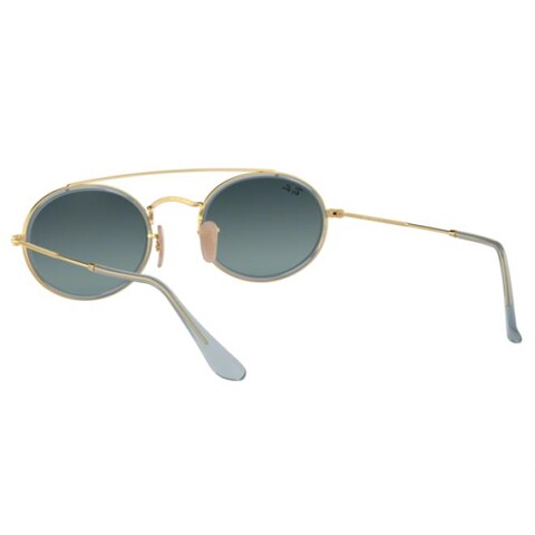 RAY-BAN RB 3847N 91233M 52 Unisex Güneş Gözlüğü - 5