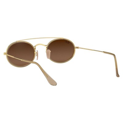 RAY-BAN RB 3847N 912443 52 Unisex Güneş Gözlüğü - 2