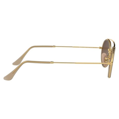 RAY-BAN RB 3847N 912443 52 Unisex Güneş Gözlüğü - 3