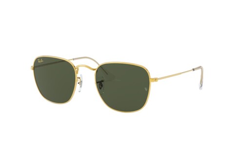 RAY-BAN 0RB3857 919631 51 Unisex Güneş Gözlüğü - 1