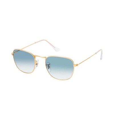 RAY-BAN  RB 3857 91963F 48 Unisex Güneş Gözlüğü - 1