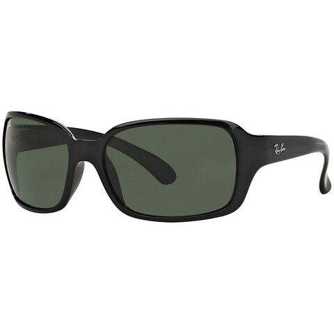 RAY-BAN RB 4068 601 60 Unisex Güneş Gözlüğü - 1
