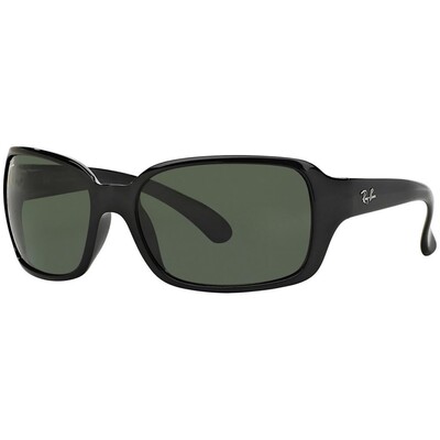 RAY-BAN RB 4068 601 60 Unisex Güneş Gözlüğü - 1