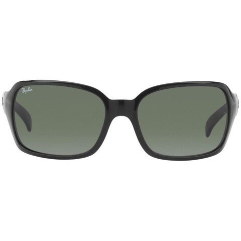RAY-BAN RB 4068 601 60 Unisex Güneş Gözlüğü - 2