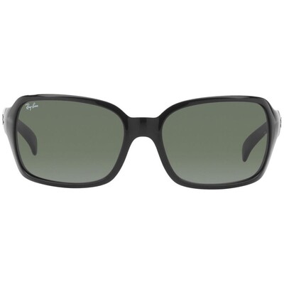 RAY-BAN RB 4068 601 60 Unisex Güneş Gözlüğü - 2