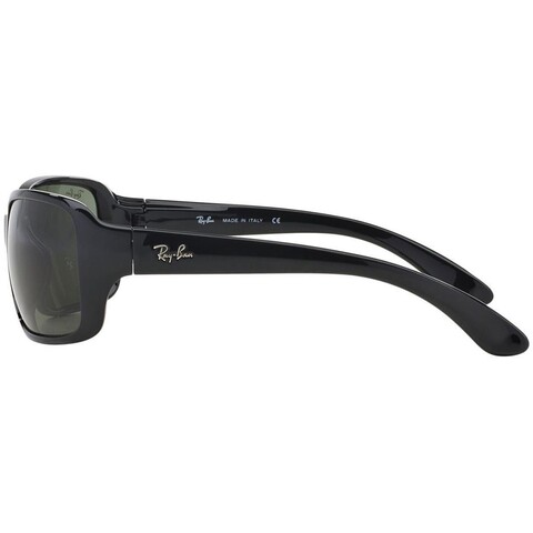 RAY-BAN RB 4068 601 60 Unisex Güneş Gözlüğü - 3