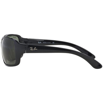 RAY-BAN RB 4068 601 60 Unisex Güneş Gözlüğü - 3