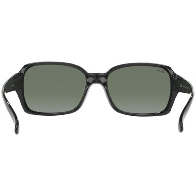 RAY-BAN RB 4068 601 60 Unisex Güneş Gözlüğü - 4