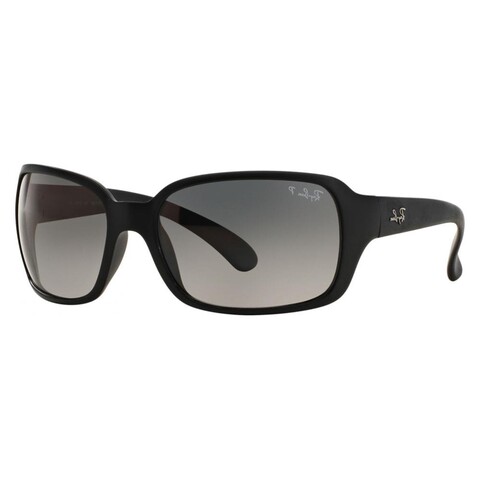 Ray-Ban RB 4068 601SM3 60 Erkek Güneş Gözlüğü - 1