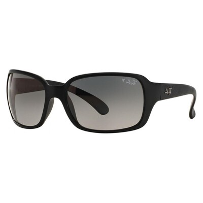 Ray-Ban RB 4068 601SM3 60 Erkek Güneş Gözlüğü - 1