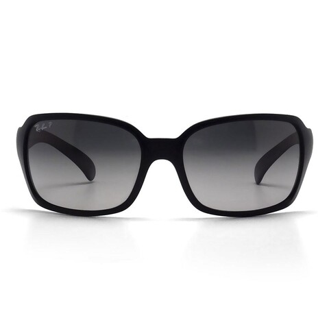 Ray-Ban RB 4068 601SM3 60 Erkek Güneş Gözlüğü - 2