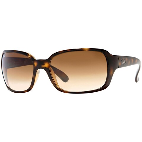 RAY-BAN RB 4068 710/51 60 Kadın Güneş Gözlüğü - 1