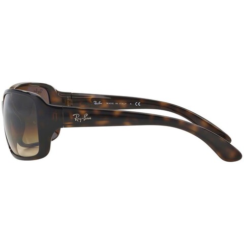 RAY-BAN RB 4068 710/51 60 Kadın Güneş Gözlüğü - 3