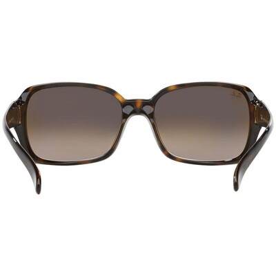 RAY-BAN RB 4068 710/51 60 Kadın Güneş Gözlüğü - 4