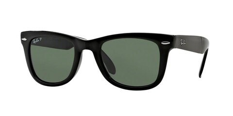 Ray-Ban RB 4105 601/58 50 Unisex Güneş Gözlüğü - 1
