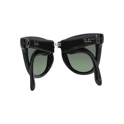 Ray-Ban RB 4105 601/58 50 Unisex Güneş Gözlüğü - 2
