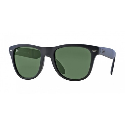 Ray-Ban RB 4105 601S 54 Unisex Güneş Gözlüğü - 1