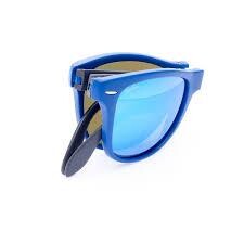 Ray-Ban RB 4105 602017 50 Unisex Güneş Gözlüğü - 2