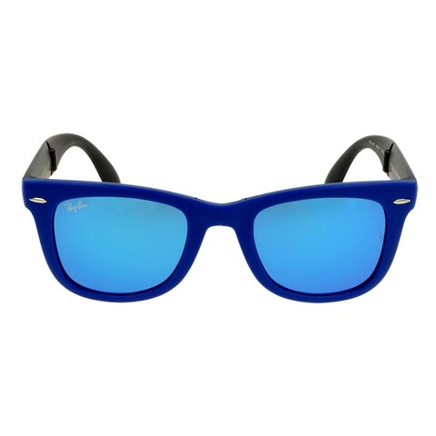 Ray-Ban RB 4105 602017 50 Unisex Güneş Gözlüğü - 3