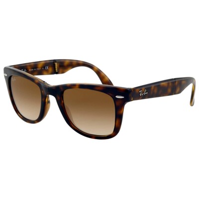 Ray-Ban RB 4105 710/51 50 Unisex Güneş Gözlüğü - 1