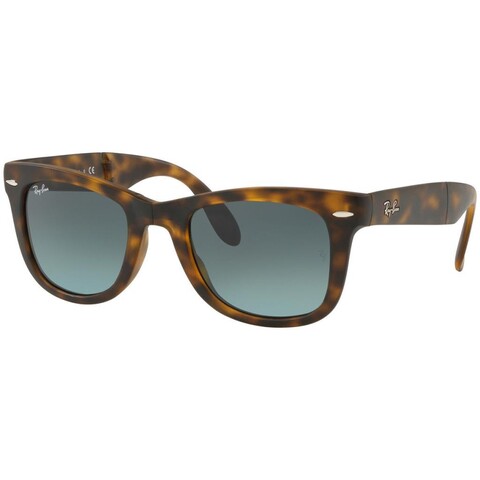 RAY-BAN RB 4105 894/3M 50 Unisex Güneş Gözlüğü - 1