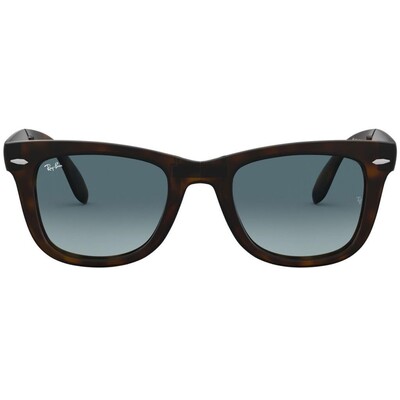 RAY-BAN RB 4105 894/3M 50 Unisex Güneş Gözlüğü - 2