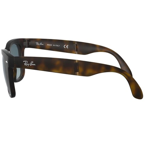 RAY-BAN RB 4105 894/3M 50 Unisex Güneş Gözlüğü - 3