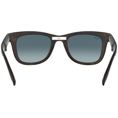 RAY-BAN RB 4105 894/3M 50 Unisex Güneş Gözlüğü - 4