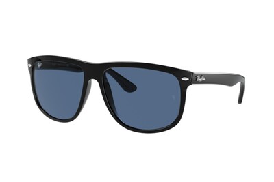 RAY-BAN 0RB4147 601/80 60 Erkek Güneş Gözlüğü - 1
