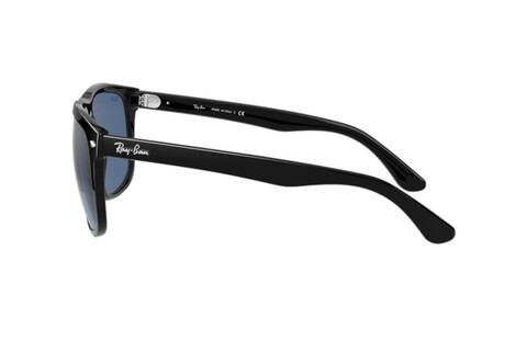 RAY-BAN  0RB4147 601/80 60 Erkek Güneş Gözlüğü - 3