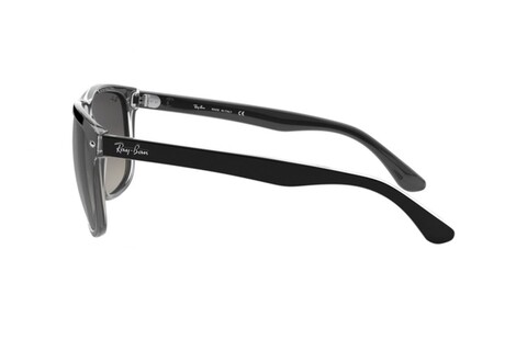RAY-BAN 0RB4147 603971 60 Erkek Güneş Gözlüğü - 3
