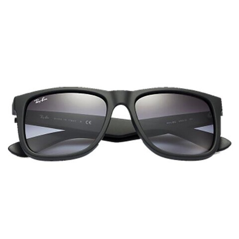 Ray-Ban RB 4165 601/8G 55 JUSTIN Unisex Güneş Gözlüğü - 2