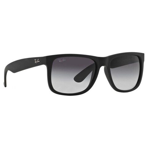 Ray-Ban RB 4165 601/8G 55 JUSTIN Unisex Güneş Gözlüğü - 3