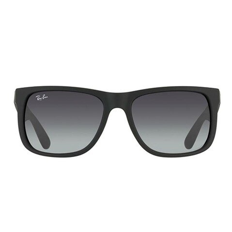 Ray-Ban RB 4165 601/8G 55 JUSTIN Unisex Güneş Gözlüğü - 4