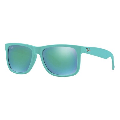 Ray-Ban RB 4165 60903R 55 Unisex Güneş Gözlüğü - 1