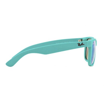 Ray-Ban RB 4165 60903R 55 Unisex Güneş Gözlüğü - 3