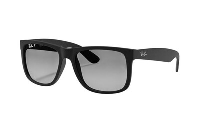 Ray-Ban RB 4165 622/T3 55 Unisex Güneş Gözlüğü - 1