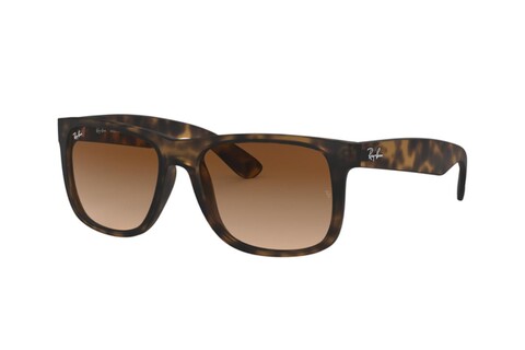RAY-BAN 0RB4165 710/13 55 Unisex Güneş Gözlüğü - 1