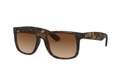 RAY-BAN 0RB4165 710/13 55 Unisex Güneş Gözlüğü - 1