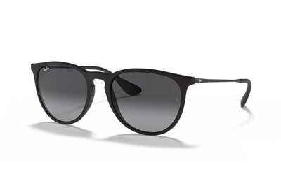 RAY-BAN 0RB4171 622/8G 54 Erika Unisex Güneş Gözlüğü - 1