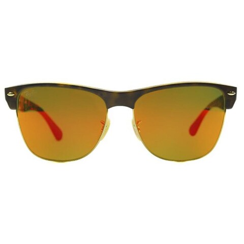 Ray-Ban RB 4175 609269 57 Clubmaster Unisex Güneş Gözlüğü - 2