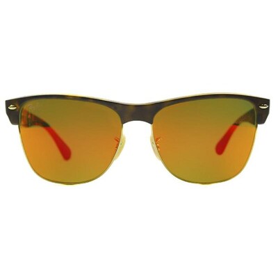 Ray-Ban RB 4175 609269 57 Clubmaster Unisex Güneş Gözlüğü - 2