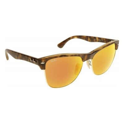 Ray-Ban RB 4175 609269 57 Clubmaster Unisex Güneş Gözlüğü - 3