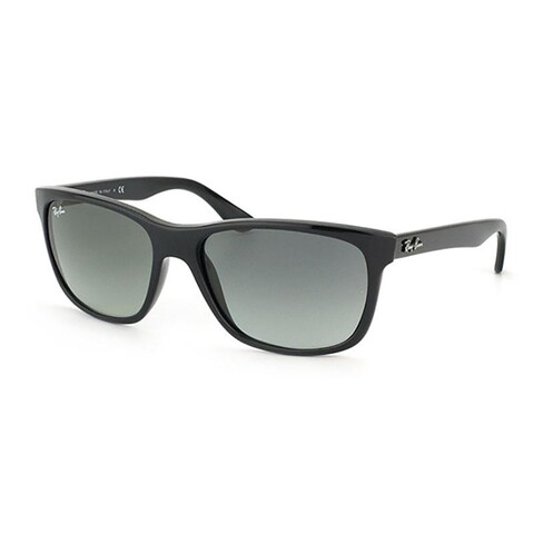 Ray-Ban RB 4181 601/71 57 Unisex Güneş Gözlüğü - 1